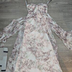 Jenny Yoo Bridesmaid Dress